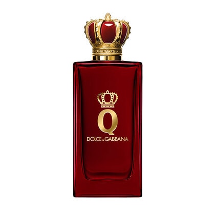 100ML Dolce&Gabbana Q Parfum Parfum Spray  3 of 5 