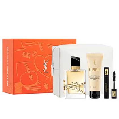 50ML Yves Saint Laurent Libre Eau de Parfum Gift Set  1 of 3 