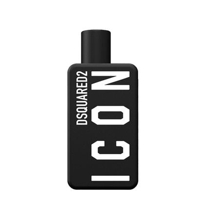 100ML Dsquared² Icon Pour Homme Eau de Parfum Spray  1 of 4 