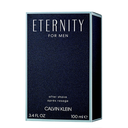 Calvin Klein Eternity For Men Aftershave Lotion The Perfume Shop