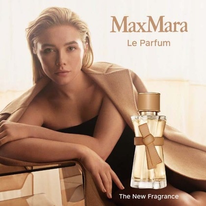 50ML Max Mara Le Parfum Eau de Parfum Spray Gift Set  4 of 4 