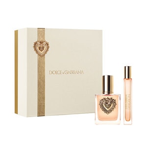 50ML Dolce&Gabbana Devotion Eau de Parfum Gift Set  1 of 2 