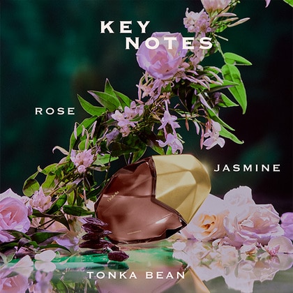 100ML Orebella Window2Soul Eau de Parfum Spray  5 of 5 