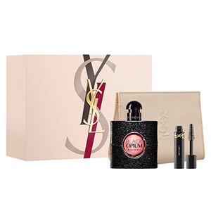 50ML Yves Saint Laurent Black Opium Eau de Parfum Gift Set  1 of 1 