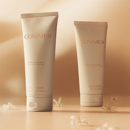 200ML Estée Lauder Glimmer Shower Gel  4 of 5 