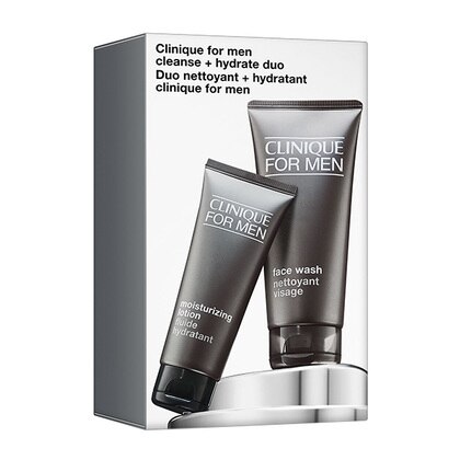 200ML Clinique Mens Skincare Skin Care Gift Set  3 of 5 
