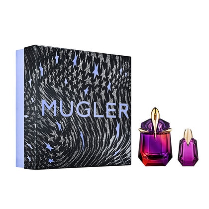 30ML Mugler Alien Hypersense Eau de Parfum Gift Set  1 of 6 