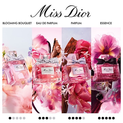 100ML DIOR Miss Dior Eau de Parfum Spray  3 of 5 