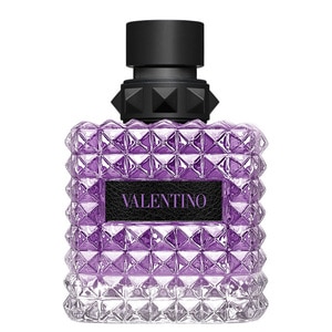 50ML Valentino Born in Roma Purple Donna Eau de Parfum Spray  1 of 1 