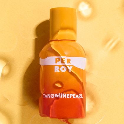 100ML PERROY PARFUMS Tangerinepearl Eau de Parfum Spray  3 of 3 