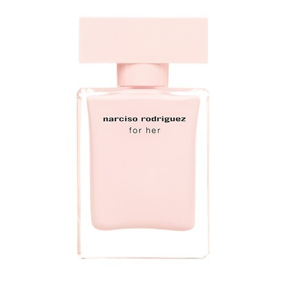 30ML Narciso Rodriguez For Her Eau de Parfum Spray  1 of 4 