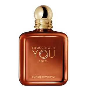 100ML Armani Stronger With You Spices Eau de Parfum Spray 