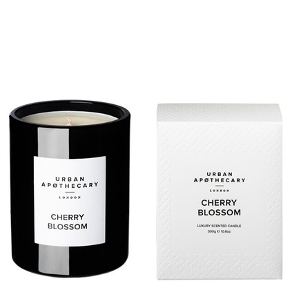300G Urban Apothecary Cherry Blossom Candle  2 of 3 