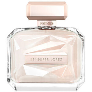 100ML Jennifer Lopez Promise Eau de Parfum Spray  1 of 2 