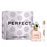 50ML Marc Jacobs Perfect Eau de Parfum Spray Xmas gift set  1 of 5 