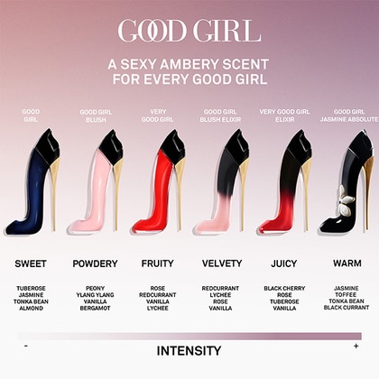 50ML Carolina Herrera Good Girl Eau de Parfum Gift Set  3 of 4 