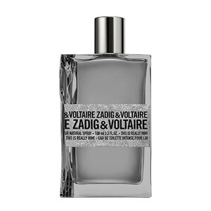 50ML Zadig & Voltaire This Is Really Him! Eau de Toilette Spray  1 of 2 