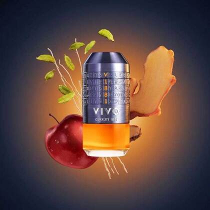 150ML Cerruti VIVO Eau de Parfum Refill  4 of 5 