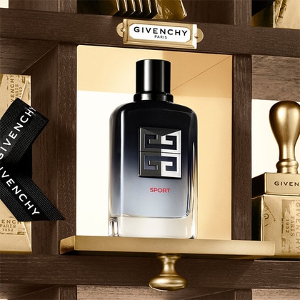 100ML Givenchy Gentleman Society Sport Eau de Parfum Spray Gift Set  3 of 5 