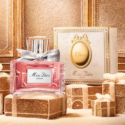 80ML DIOR Miss Dior Parfum Spray  2 of 4 
