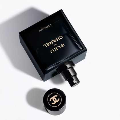 60ML CHANEL BLEU DE CHANEL L'EXCLUSIF Eau de Parfum Spray  3 of 4 