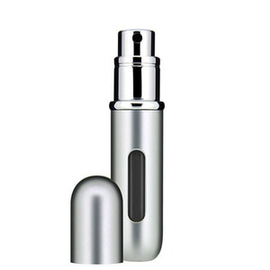 5ML Travalo Classic HD Silver Magnetic Atomiser  