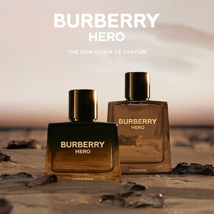 60ML Burberry Hero Elixir Parfum Spray  4 of 6 