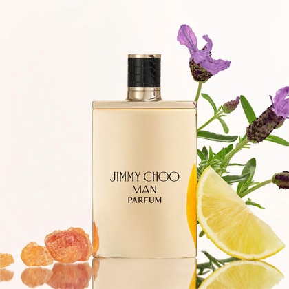 100ML Jimmy Choo Man Parfum Spray  3 of 6 