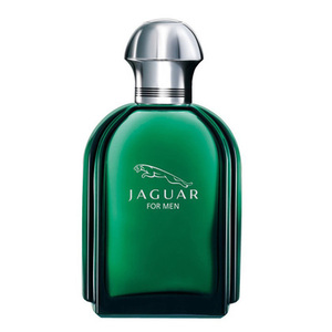 100ML Jaguar Jaguar Green Eau de Toilette Spray  1 of 2 