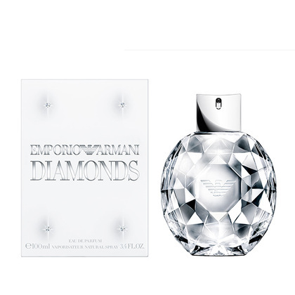 Armani diamonds gift set for her best sale