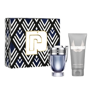 Paco Rabanne Invictus Eau de Toilette Gift Set The Perfume Shop