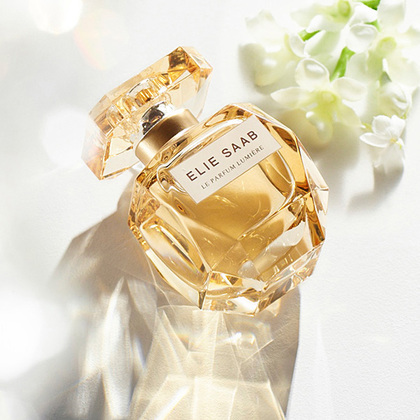 Elie Saab Le Parfum Lumiere Eau de Parfum Spray The Perfume Shop