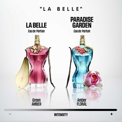 50ML Jean Paul Gaultier La Belle Eau de Parfum Spray  5 of 6 