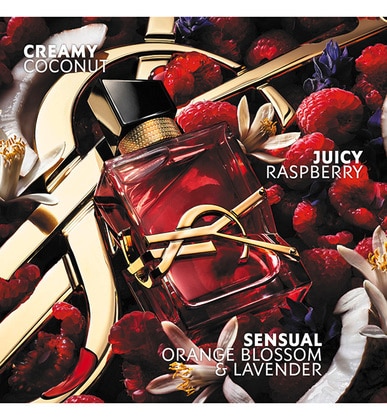 90ML Yves Saint Laurent Libre Berry Crush Eau de Parfum Spray  3 of 6 