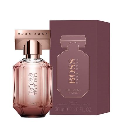 30ML HUGO BOSS Boss The Scent Le Parfum Eau de Parfum Spray  2 of 5 