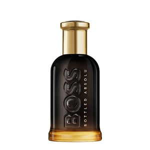 50ML HUGO BOSS Boss Bottled Absolu Parfum Intense Spray  1 of 2 