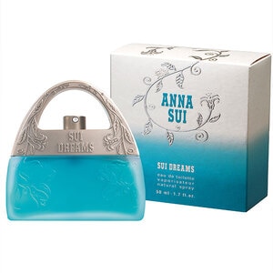 50ML Anna Sui Sui Dreams Eau de Toilette Spray  1 of 2 