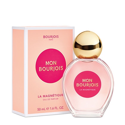 50ML Bourjois La Magnetique Eau de Parfum Spray  1 of 3 