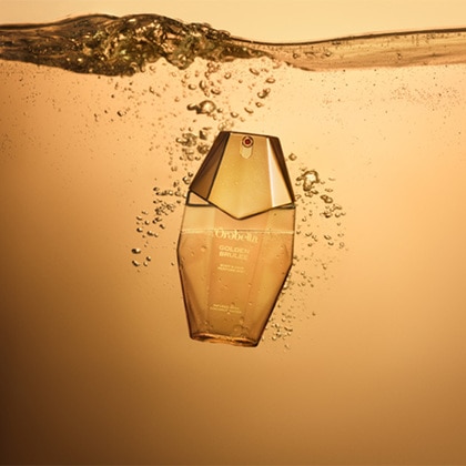 123ML Orebella Golden Brulee Body Spray  5 of 5 