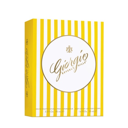 90ML Giorgio Beverly Hills Giorgio Eau de Toilette Spray Gift Set  2 of 5 