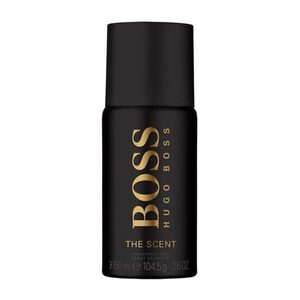 150ML HUGO BOSS Boss The Scent Deodorant Spray  1 of 2 