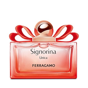 30ML Ferragamo Signorina Unica Eau de Parfum Spray  1 of 1 