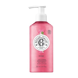 250ML Roger & Gallet Rose Eau Fraîche Body Lotion  1 of 1 