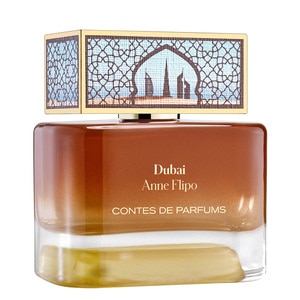 100ML Contes de Parfums Dubai Eau de Parfum Spray  