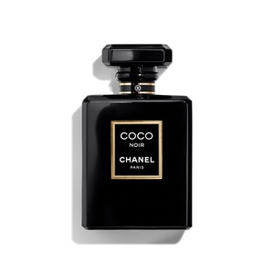 100ML CHANEL COCO NOIR Eau de Parfum Spray  1 of 2 