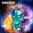 125ML Jean Paul Gaultier Le Beau Flower Edition Eau de Parfum Spray  3 of 5 