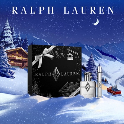 60ML Ralph Lauren Ralph's Club  New York Eau de Parfum Spray Gift Set  2 of 5 