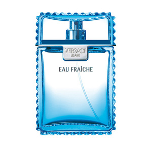 Versace Man Eau Fraiche Eau de Toilette Spray - 100ml