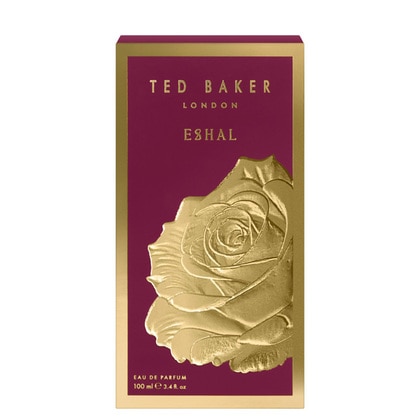 100ML Ted Baker Eshal Eau de Parfum Spray  3 of 3 