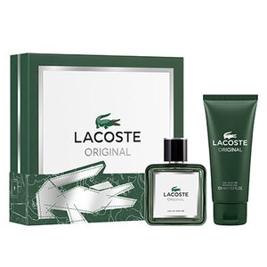 Perfume hombre lacoste sale